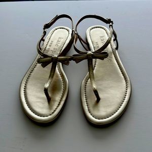 Kate Spade Piazza Sandal 7.5